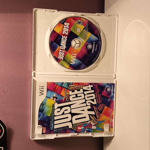 2x HP! Just Dance 2014 - Picture 5 of 7